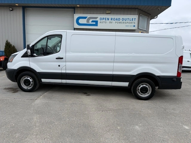 2016 Ford Transit T-150 Cargo Van alt