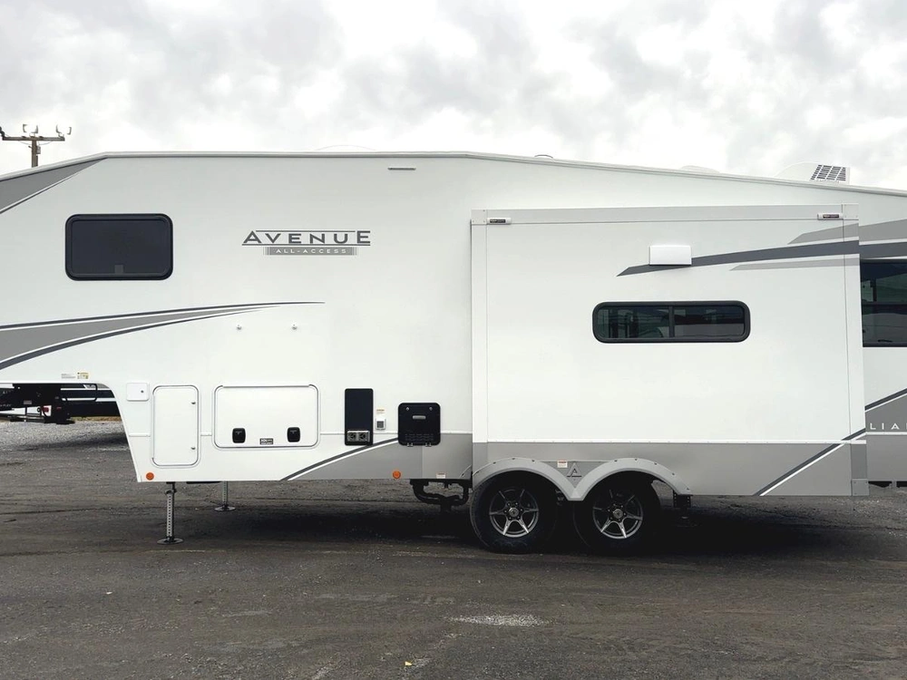 Alliance Rv Avenue 25rl 2026 alt
