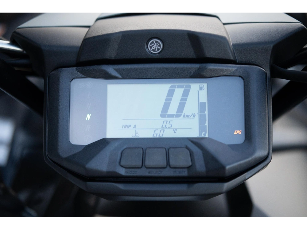 2026 Yamaha Grizzly 700 Eps Xt-r alt