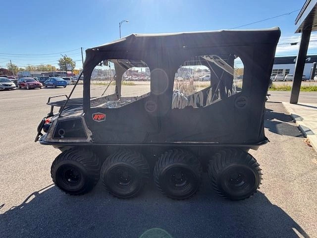 2024 Argo Aurora 950 Sx Huntmaster Aurora950 Huntmaster Tout Équipé alt