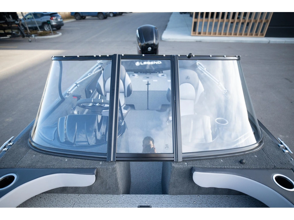 2023 Legend 16 Xtr alt