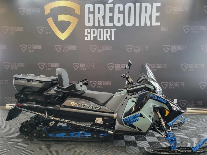 Polaris 850 Titan Adv Ultmt 1.5 2026 alt