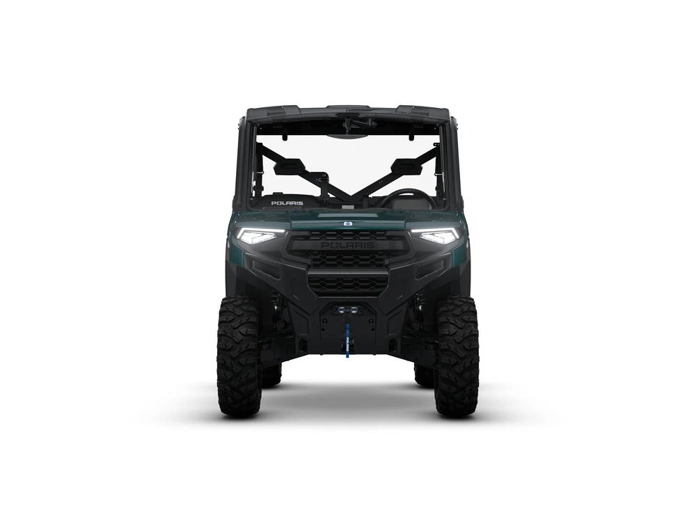 2026 Polaris Ranger Xp 1000 Northstar Prem Blue Lab Can-am Defender Limited, Honda Pioneer, Yamaha Wolverine alt