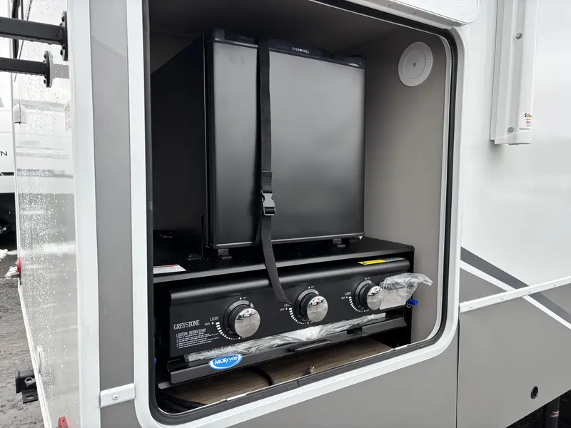 2026 Alliance Avenue 23ML