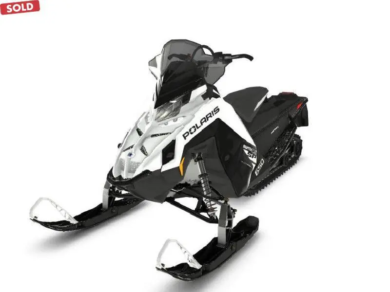 2024 Polaris SNO-24 650 SB SP 146 ES INTL
