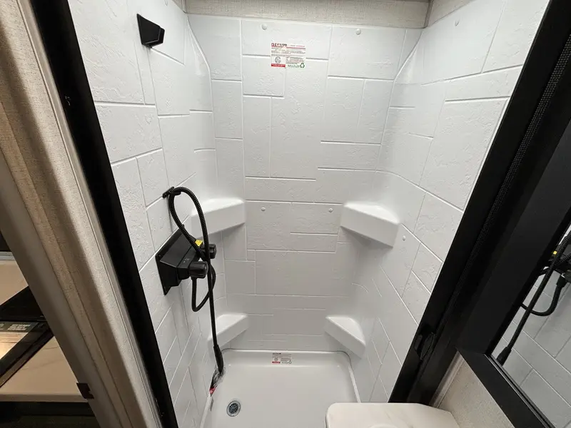 2026 Forest River No Boundaries 18.2