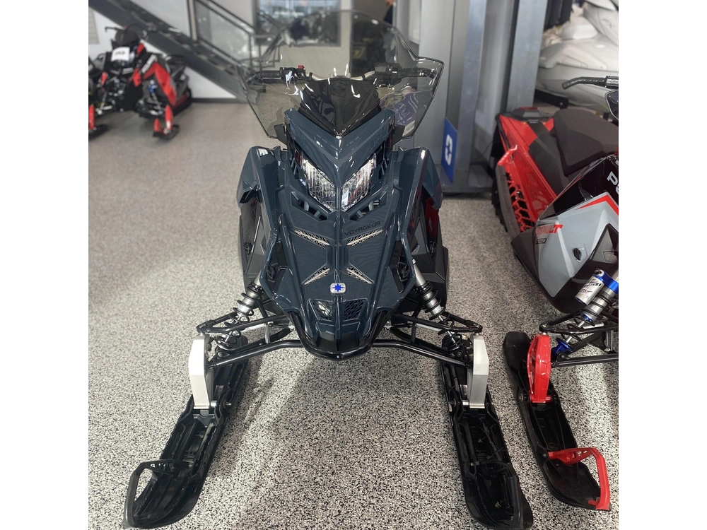 2026 Polaris 650 Voyageur Sp 155 alt
