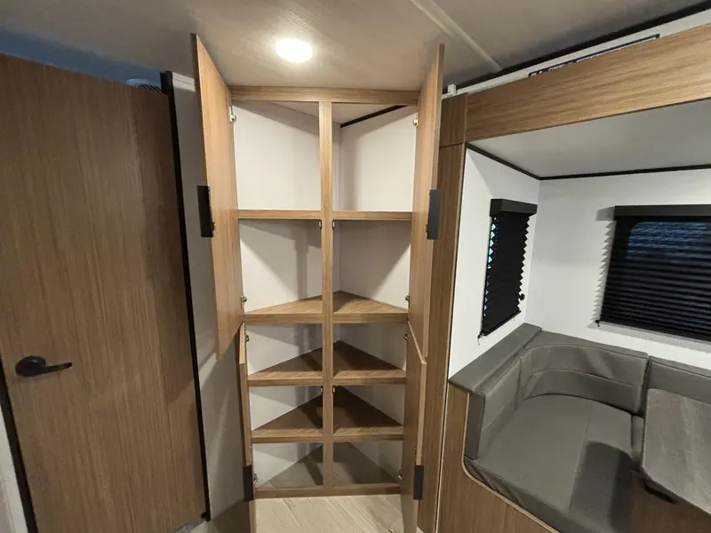 2026 Keystone RV Passport 284QBC