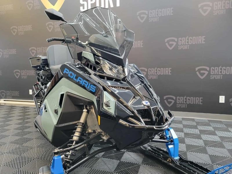 Polaris 850 Titan Adv Ultmt 1.5 2026 alt