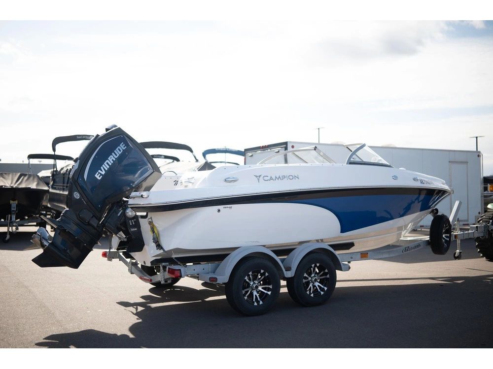 2020 Campion A20 Br alt