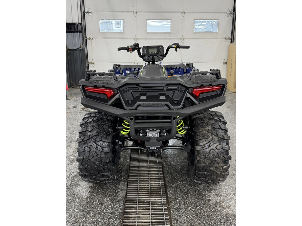 Polaris 850 Sportsman Trail 2026 alt