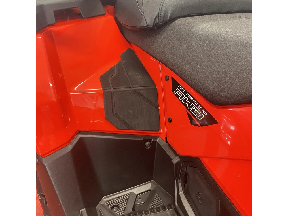 2026 Polaris Sportsman Touring 570 Indy alt
