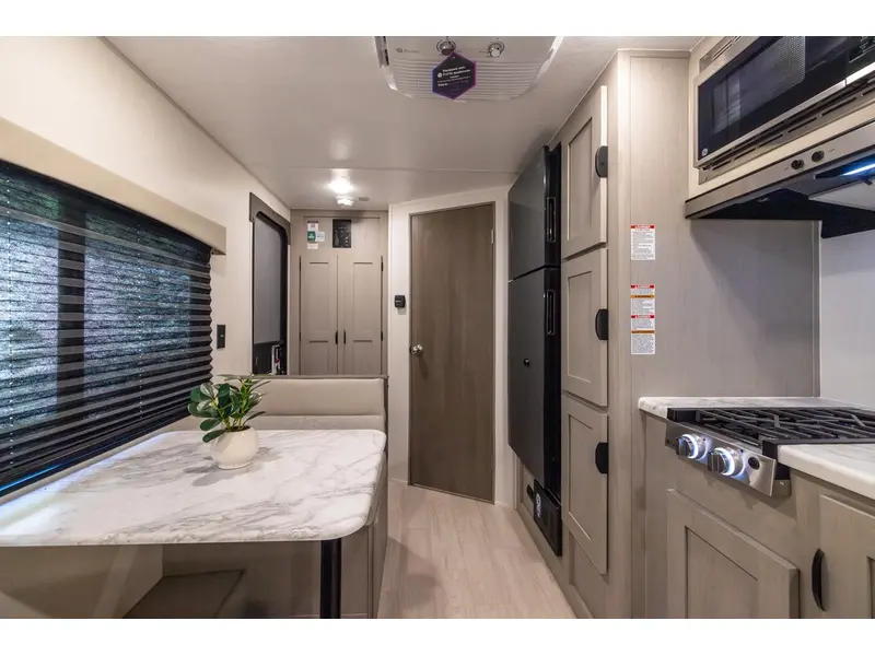 2026 Forest River Viking 16FB