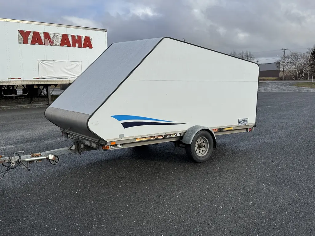 2004 Maxi-Roule MAXI 602