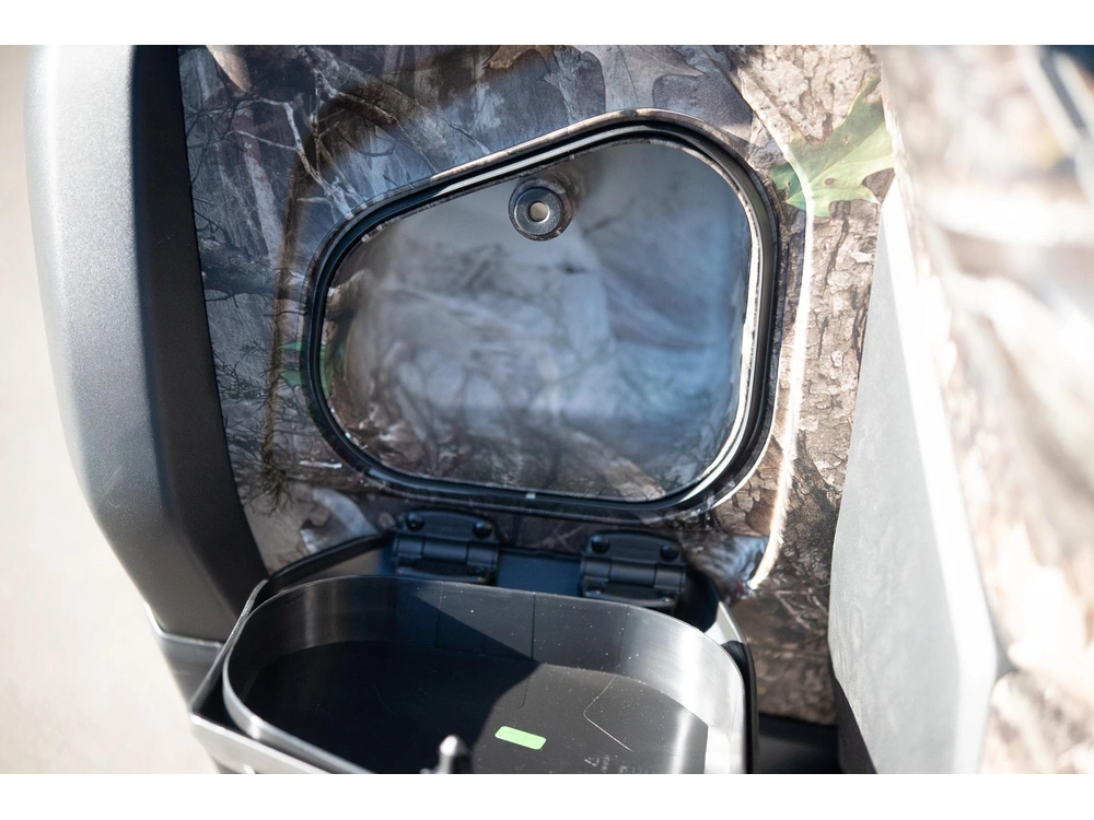 2026 Cfmoto Cforce 800 Touring alt