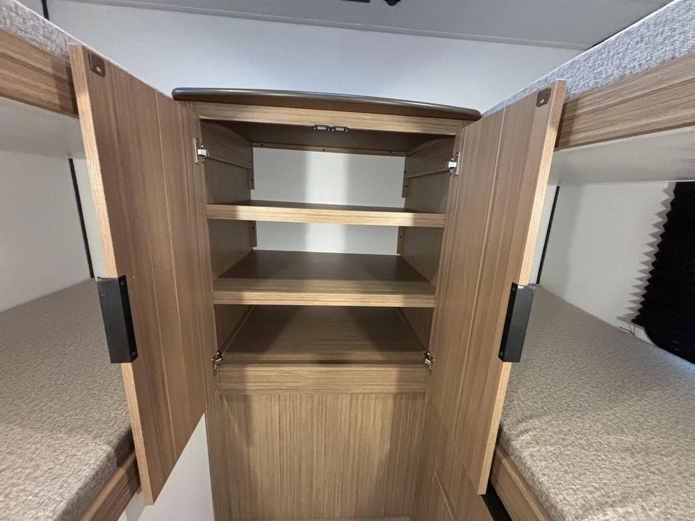 Keystone Rv Passport 284qbc 2026 alt
