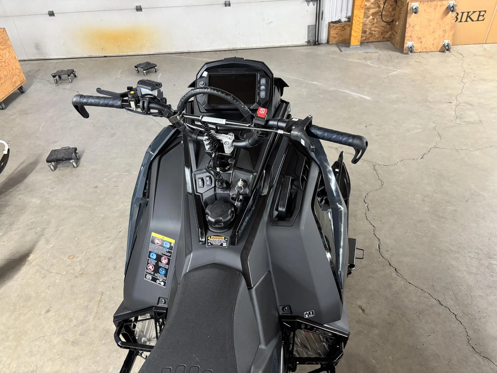 2026 Polaris 9r Rmk Pro 155 3.75 Serie 9 alt