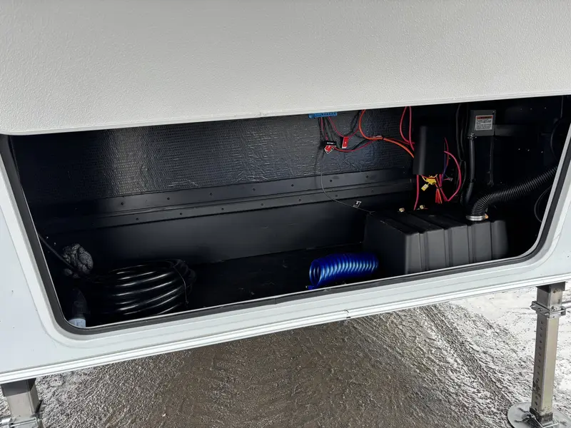 2026 Alliance Avenue 23ML