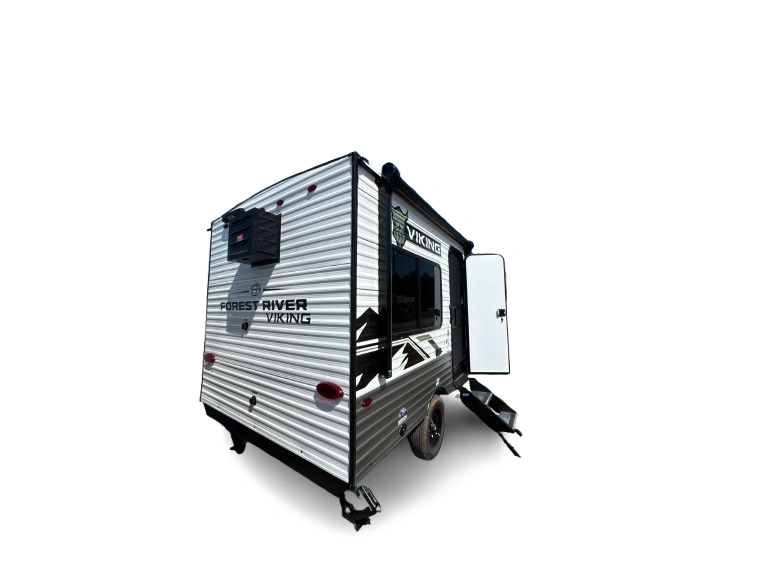 2026 Forest River Viking 12rd alt