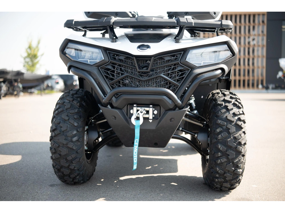 2026 Cfmoto Cforce 500 Ho Eps 1up alt