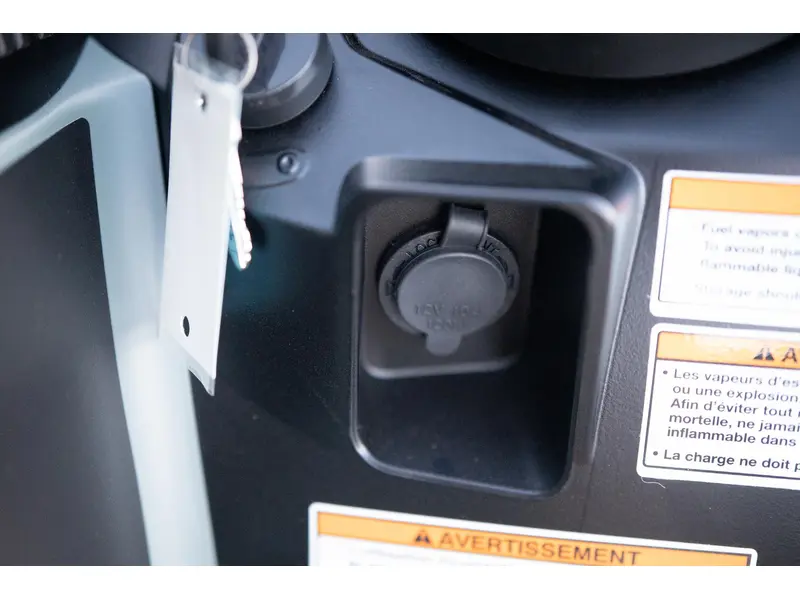 2026 Yamaha GRIZZLY 700 EPS XT-R