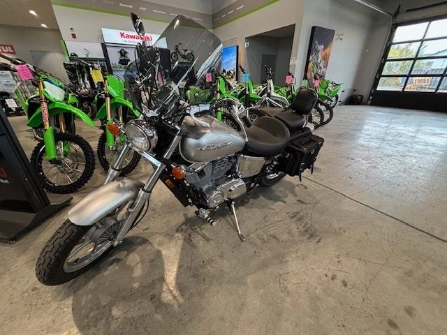 Honda Shadow 1100 Shadow1100 Shadow 1100 Impeccable !!! 2007 alt