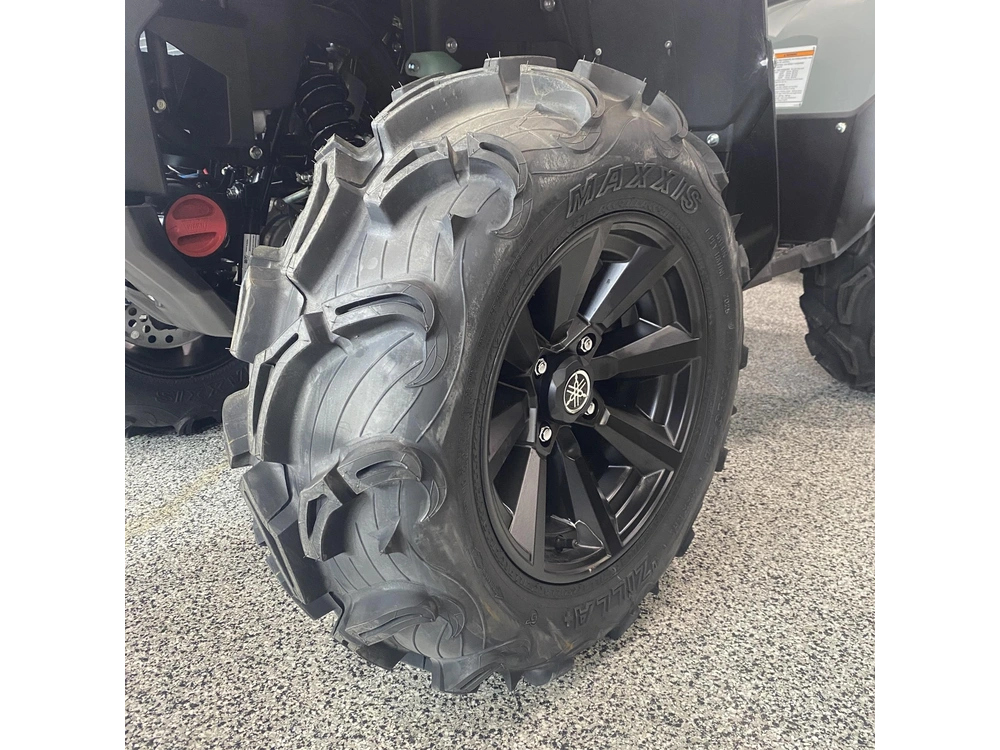 2026 Yamaha Grizzly Eps Xt-r alt