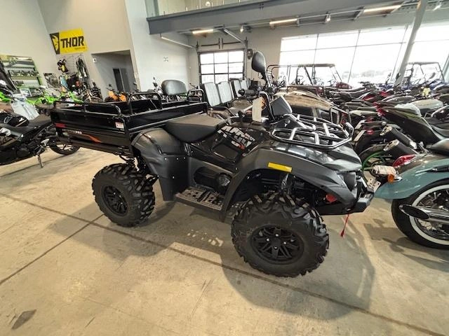 2026 Argo Xplorer Pro Xrt 600 Xtx Xrt600 Xtx Xrt 600xtx Big Boss Bigboss Plate Forme alt