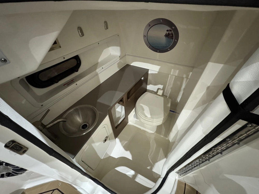 Sea Ray 270 Sdx 2020 alt