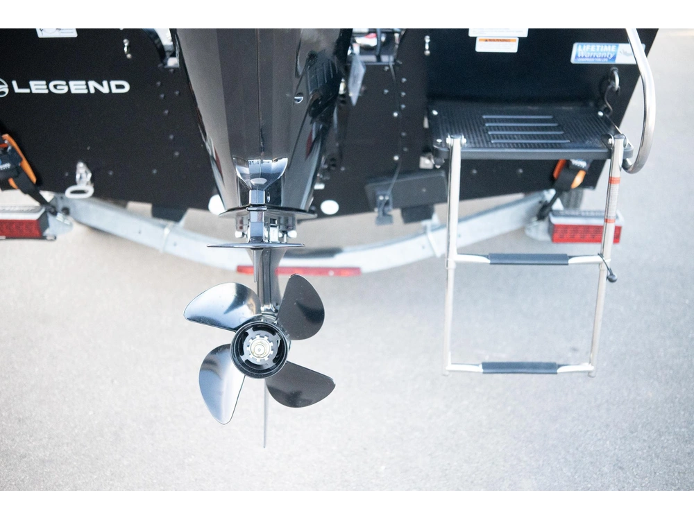 2023 Legend 16 Xtr alt