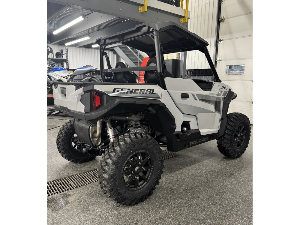 Polaris General Xp 1000 Spor 2026 alt