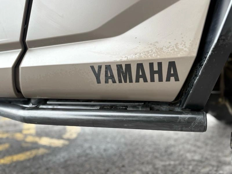2024 Yamaha Wolverine Rmax4 1000 Eps Se alt