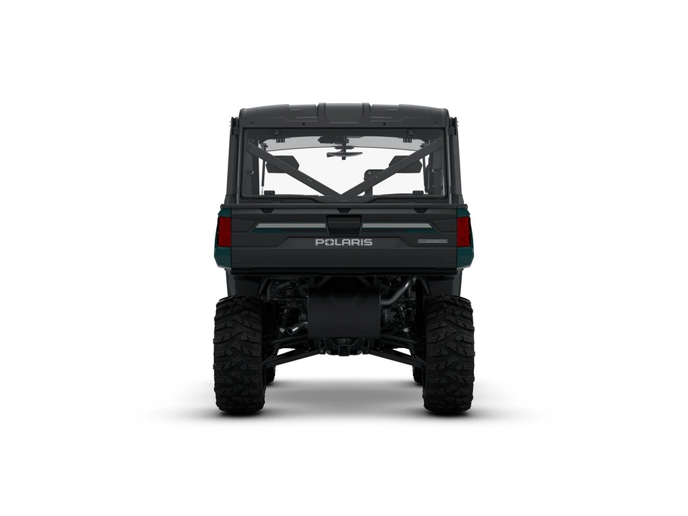 2026 Polaris Ranger Xp 1000 Northstar Prem Blue Lab Can-am Defender Limited, Honda Pioneer, Yamaha Wolverine alt
