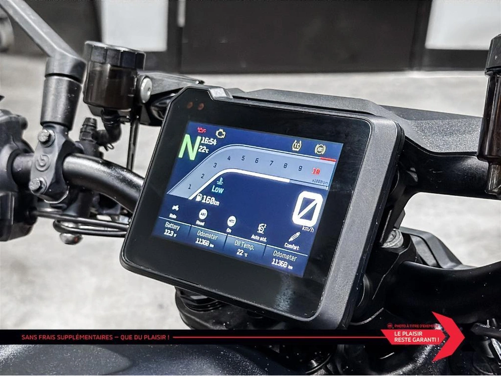 2024 Ktm Super Duke 1390r alt