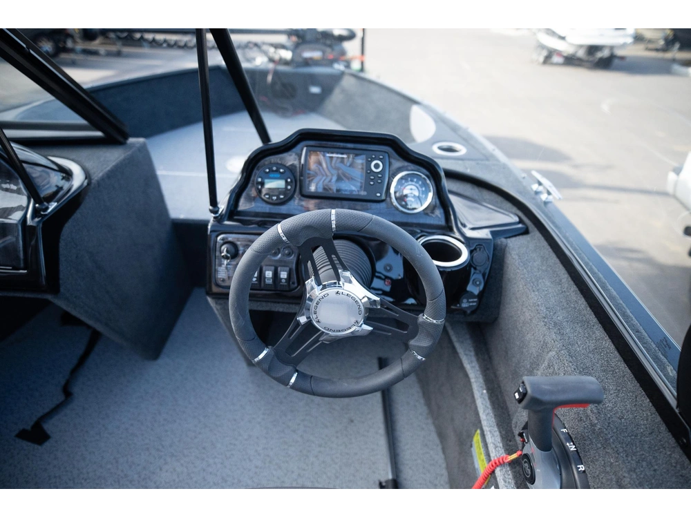 2023 Legend 16 Xtr alt