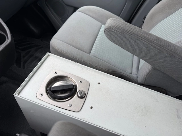 2016 Ford Transit T-150 Cargo Van alt