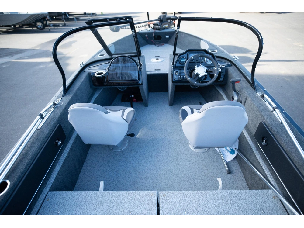 2023 Legend 16 Xtr alt