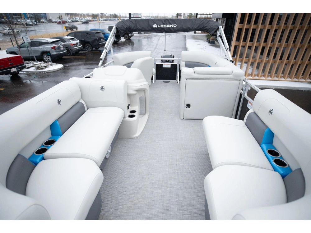 2023 Legend 20 Fun Ext alt