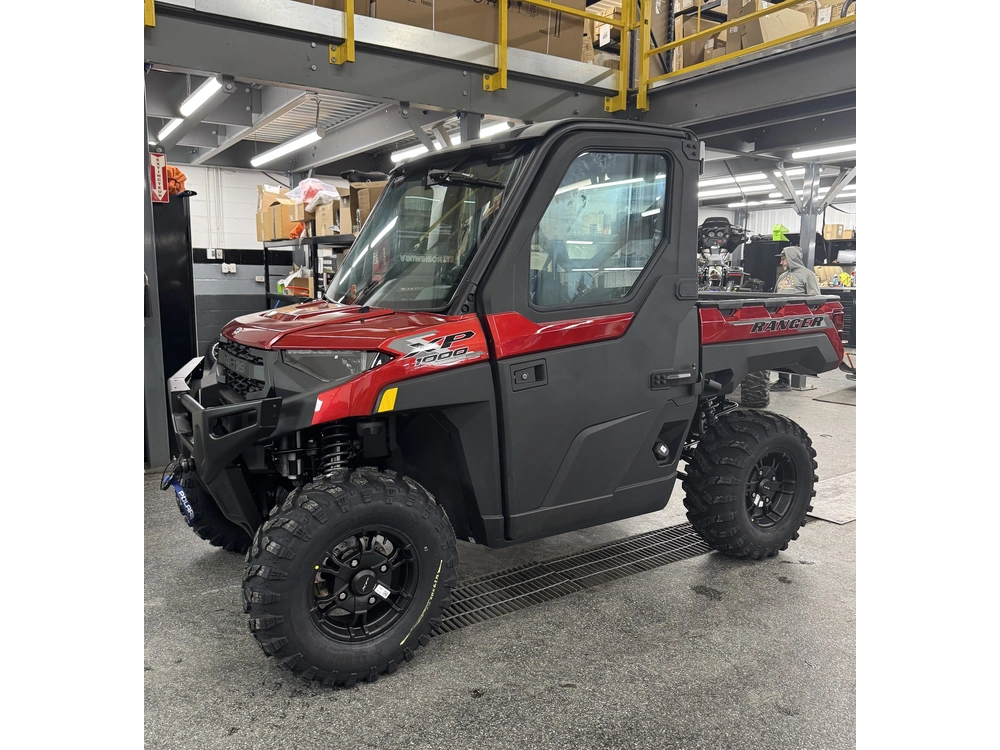 Polaris Ranger 1000 Xp Ns 2026 alt