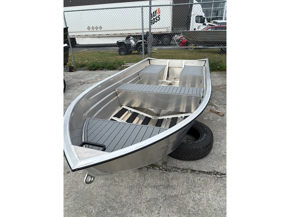 2025 Other 14' Boat alt