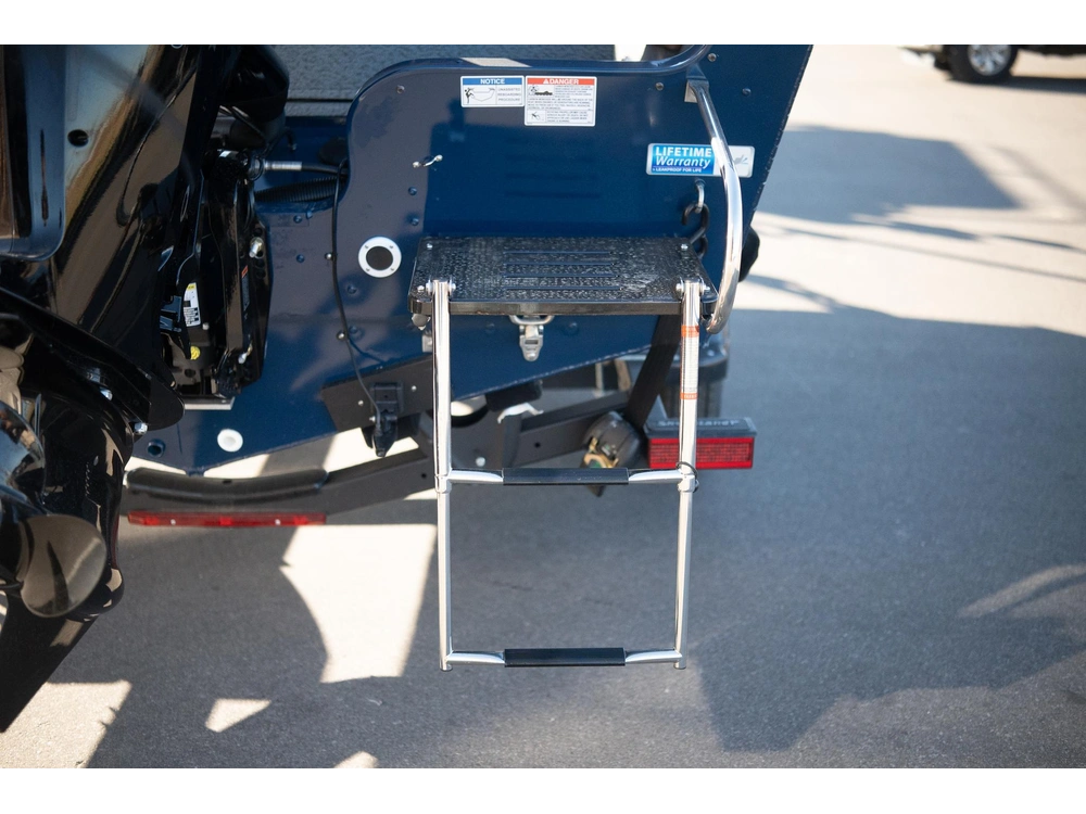 2026 Legend 18 Xt alt