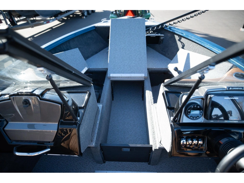 2026 Legend 18 Xt alt