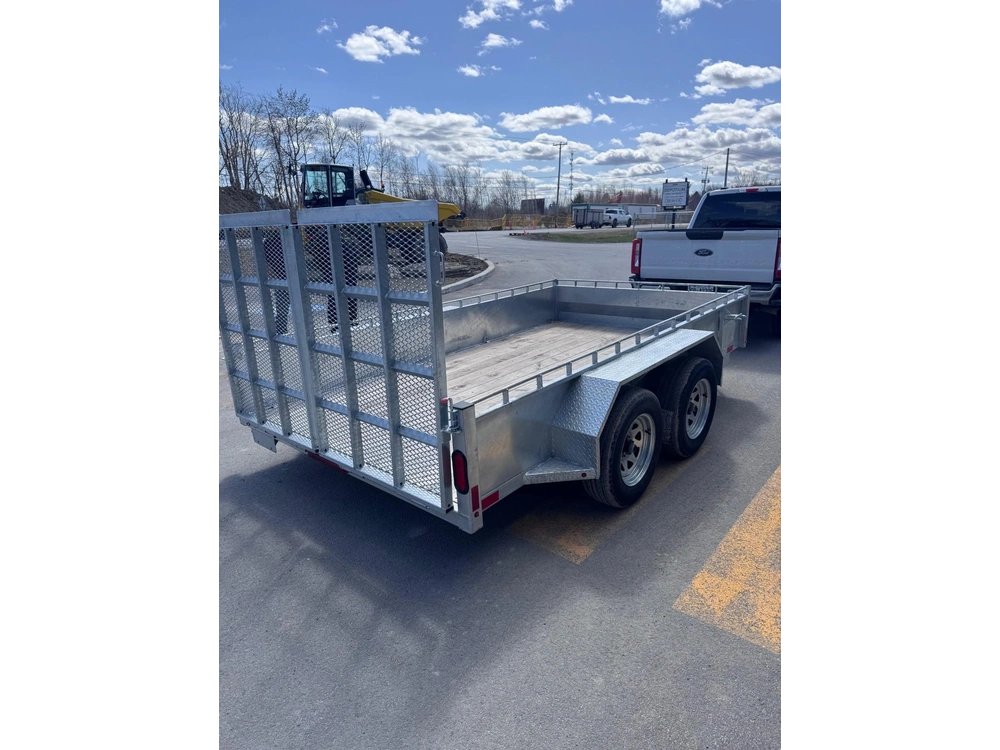 2026 Unitrail Bau-tec 7x12 Ta 7k alt