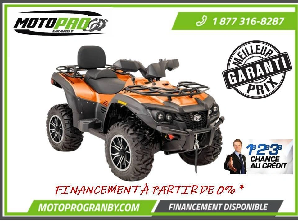 2026 Argo Xplorer Xrt 1000 Le Xplorer Xrt1000 4x4 Vrai 2 Places Xrt 1000 Vtt alt