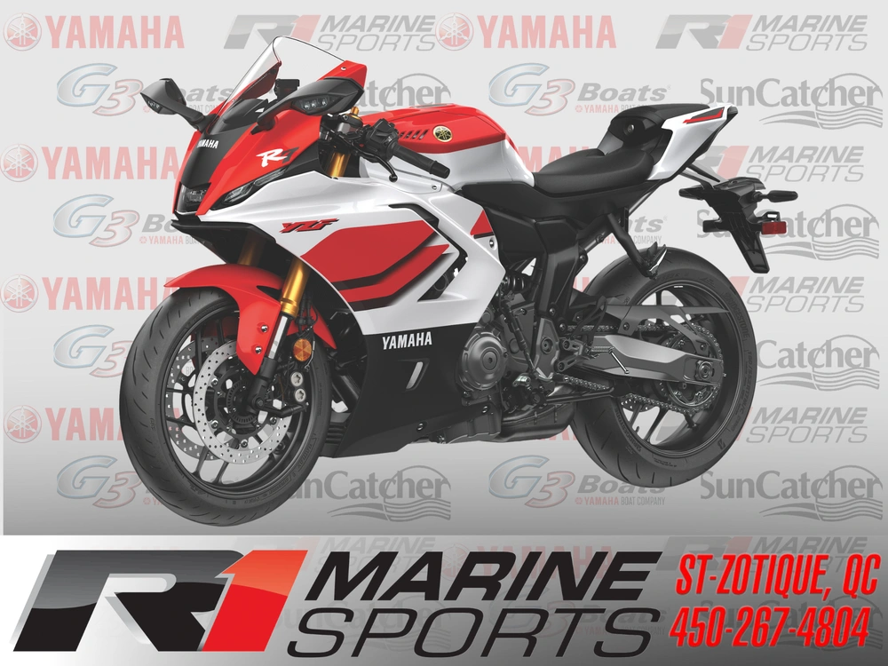 Yamaha Yzf-r7 2026 alt