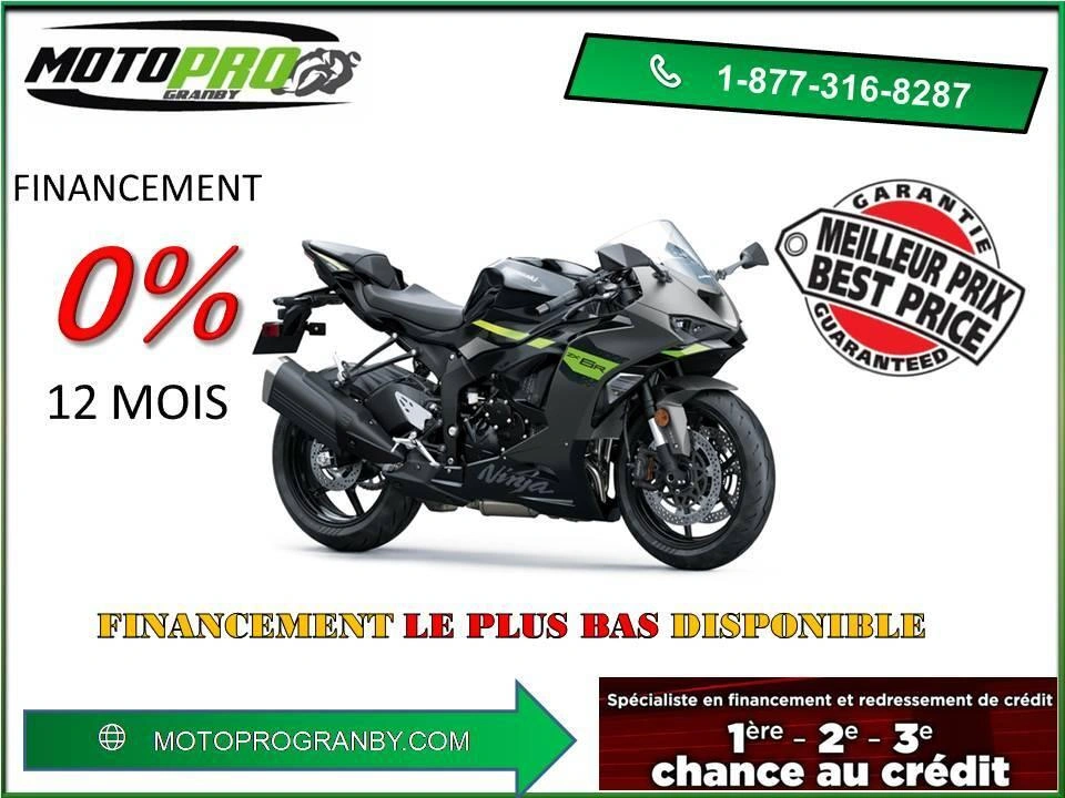 2026 Kawasaki Ninja Zx-6r Abs Krt Zx-6r Abs Zx 6r Zx636 Zx-636 Zx 636 alt