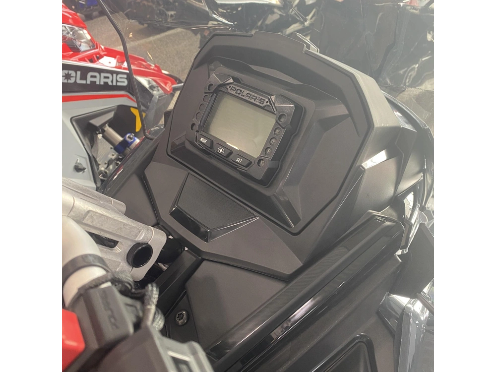 2026 Polaris 650 Voyageur Sp 155 alt
