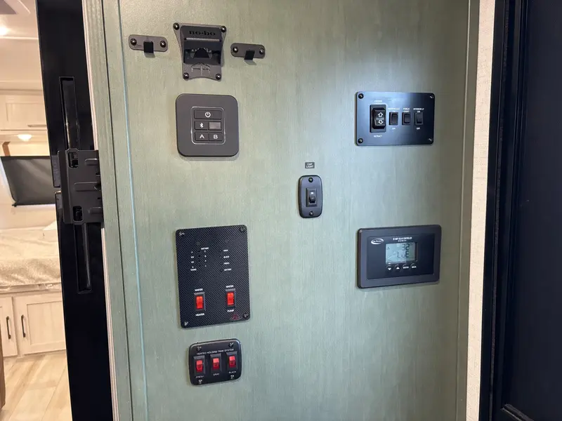 2026 Forest River No Boundaries 18.2