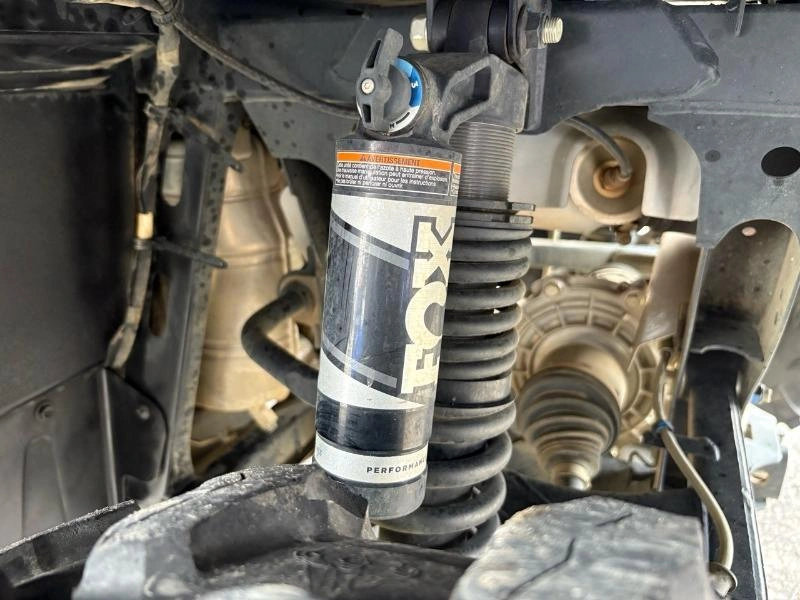 2024 Yamaha Wolverine Rmax4 1000 Eps Se alt