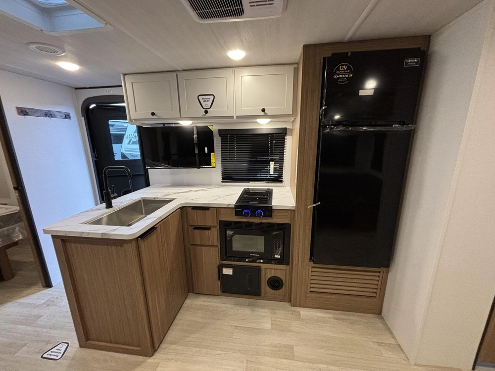 Keystone Rv Passport 284qbc 2026 alt